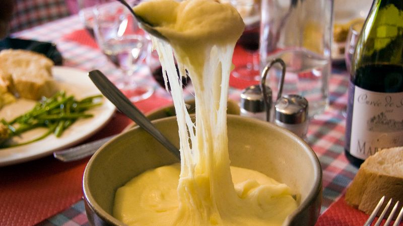 Tarte à l’aligot