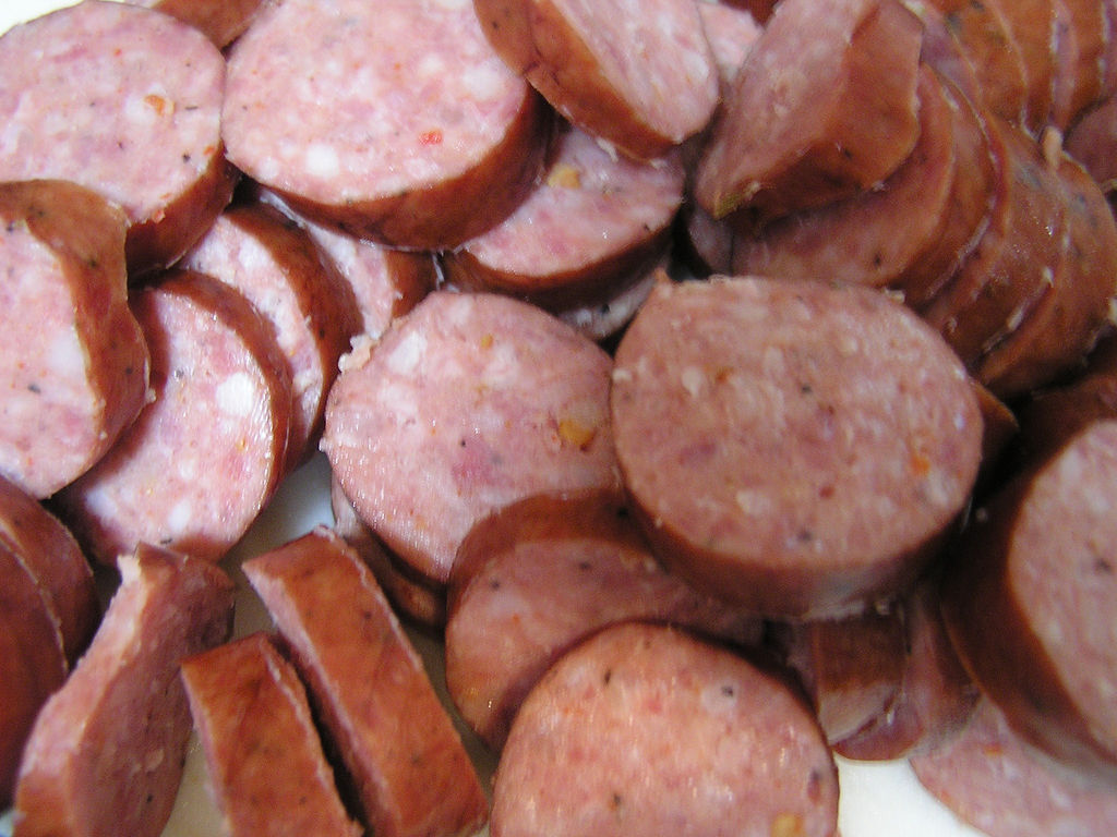 Andouille de Jargeau