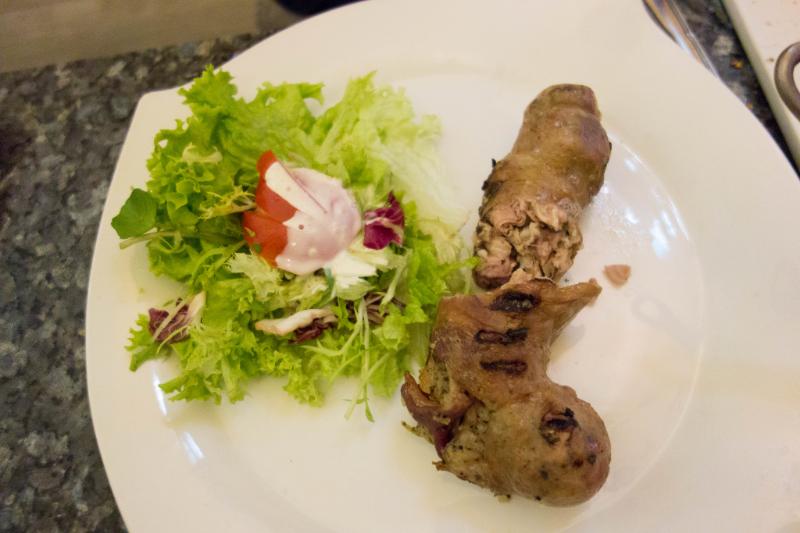 Andouillette de Cambrai