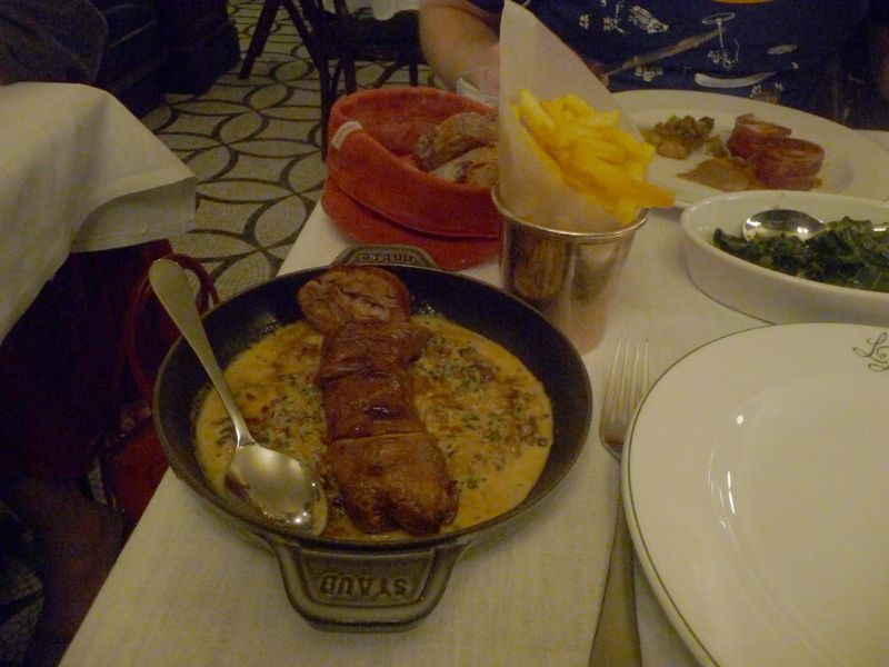 Andouillette de Troyes