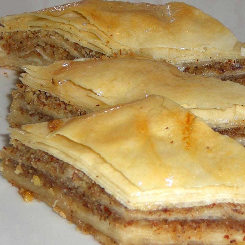 Baklava