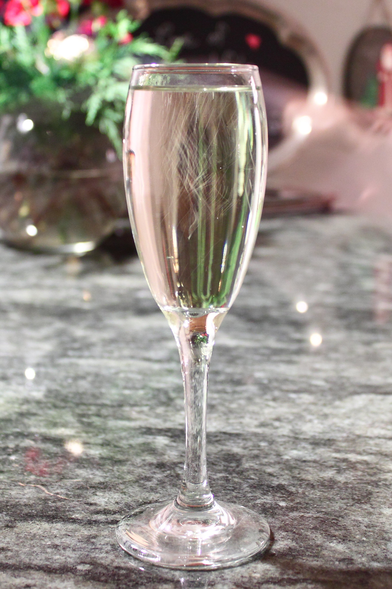 Crémant de la Loire Blanc Blanc de noirs Demi-sec - Vin Blanc - Photo de A Yee - 101Pairing.com
