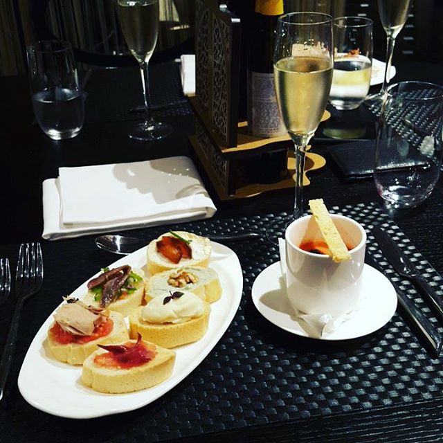 Gaillac Blanc Mousseux - Vin Blanc - Photo de Debbie Tingzon - 101Pairing.com