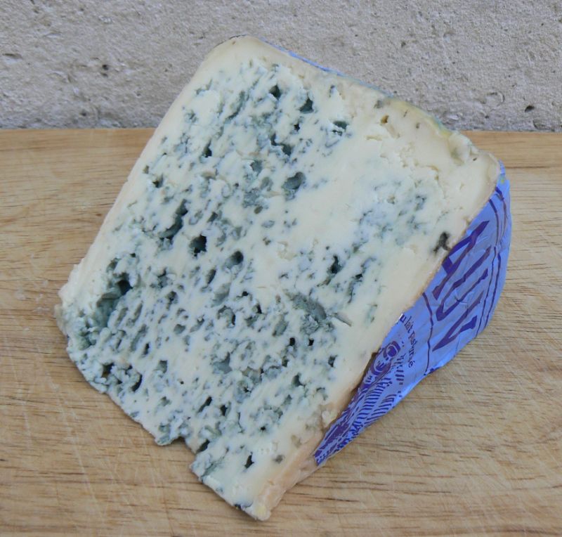 Bleu de Laqueuille