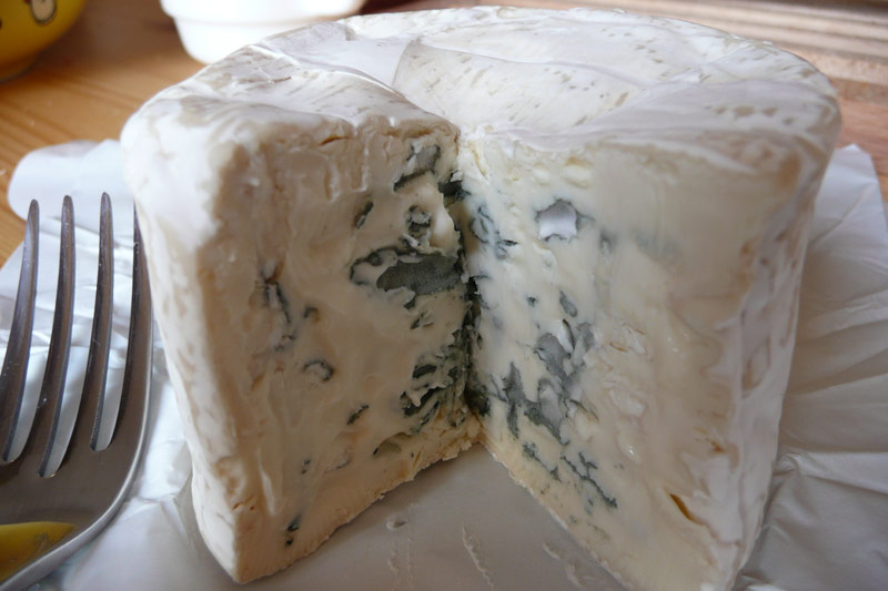 Bleu de Bresse