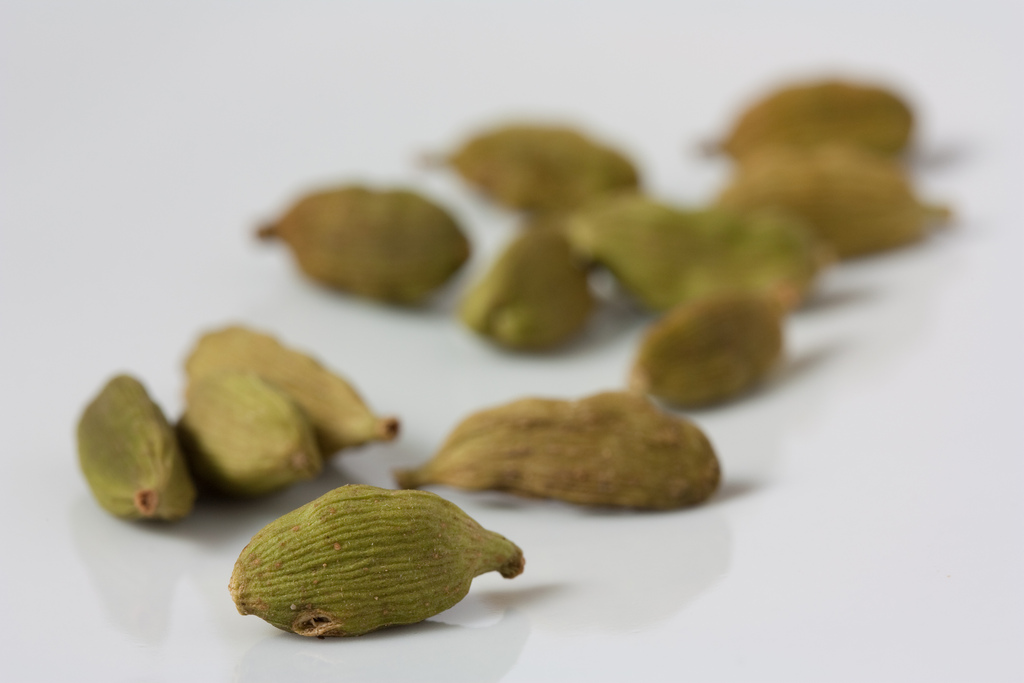 Cardamone