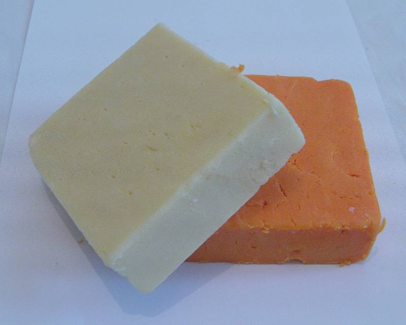 Cheddar