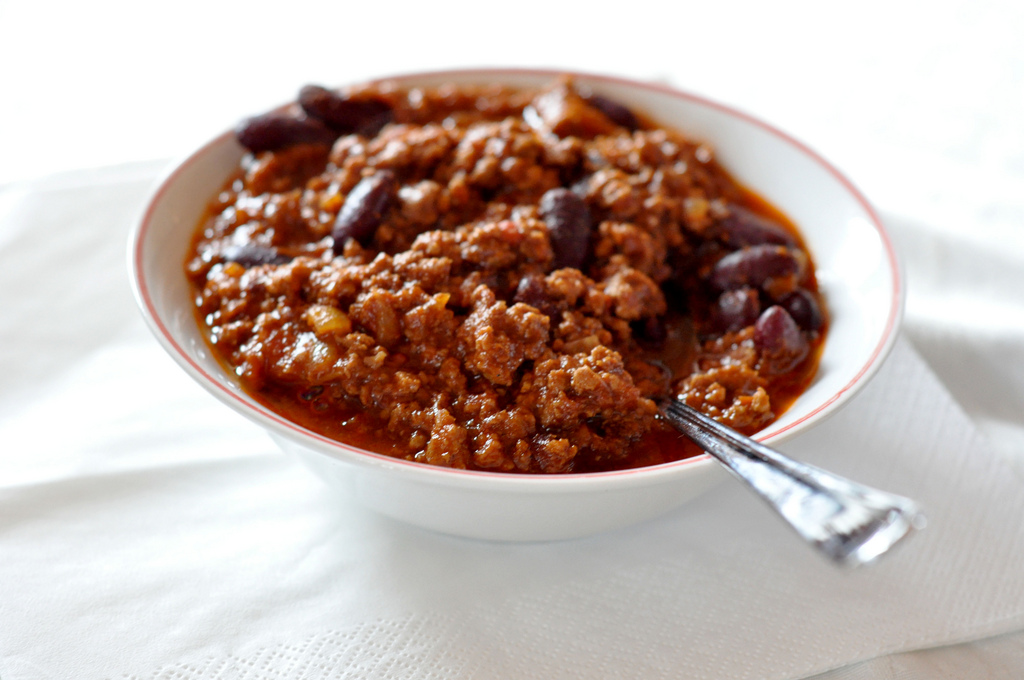 Chili con carne