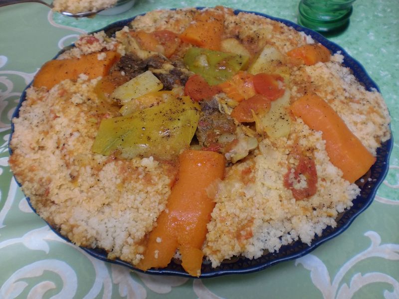 Couscous