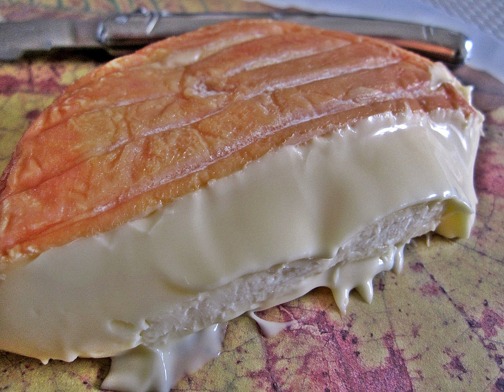 Époisses