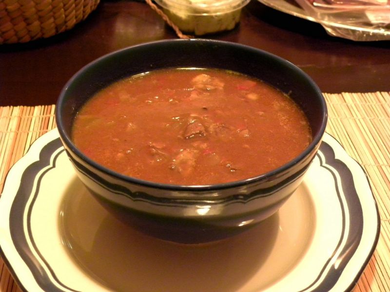 Goulash