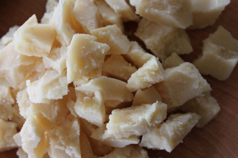 Grana Padano