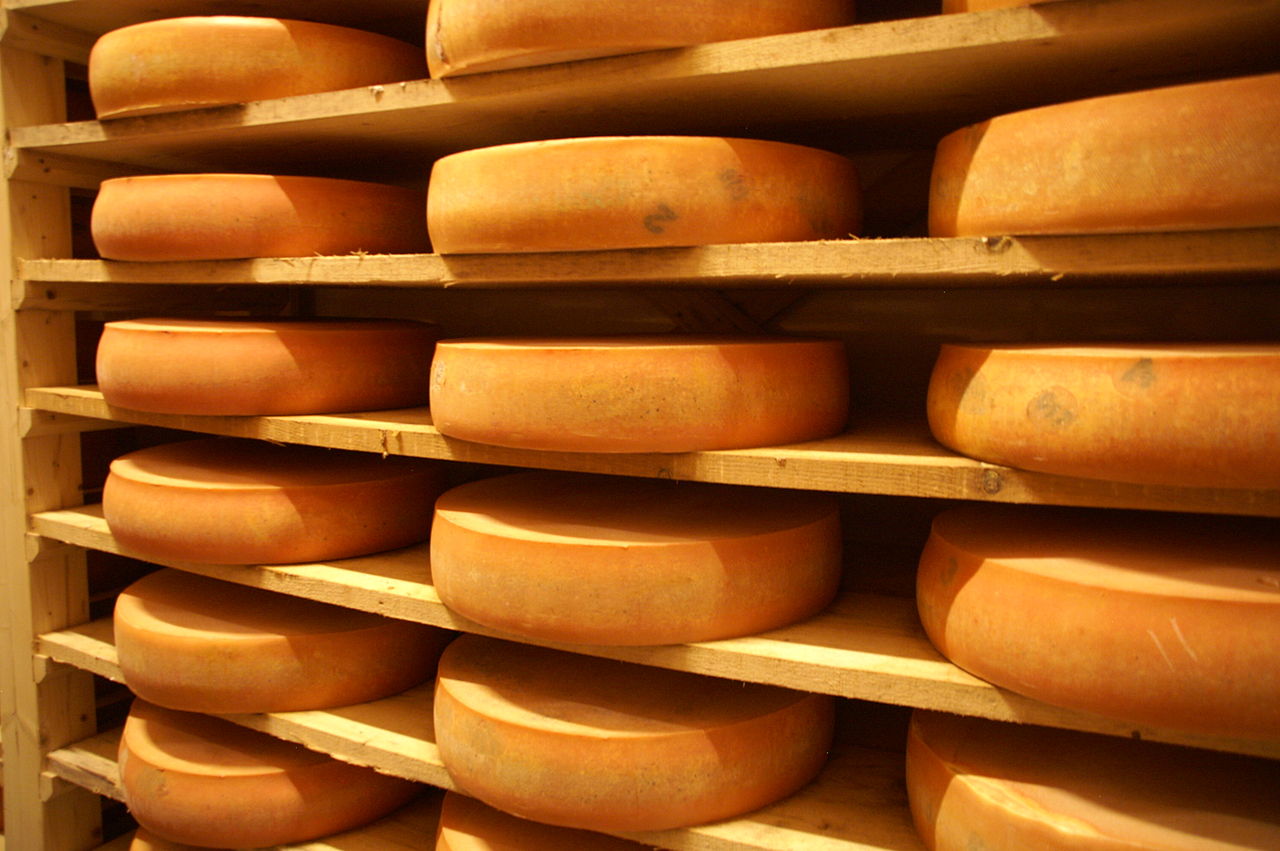 Gruyère