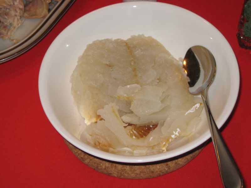 Lutefisk