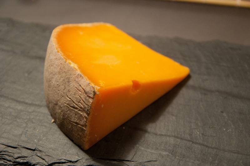 Mimolette