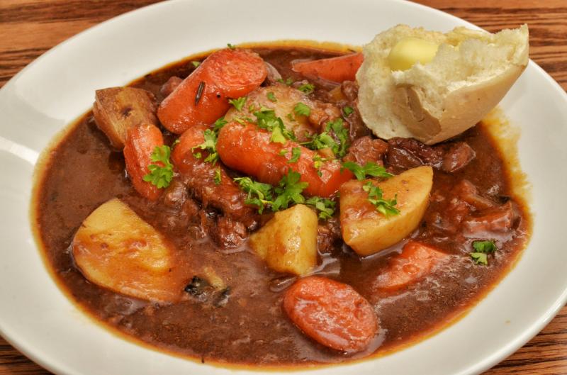 Navarin d’agneau