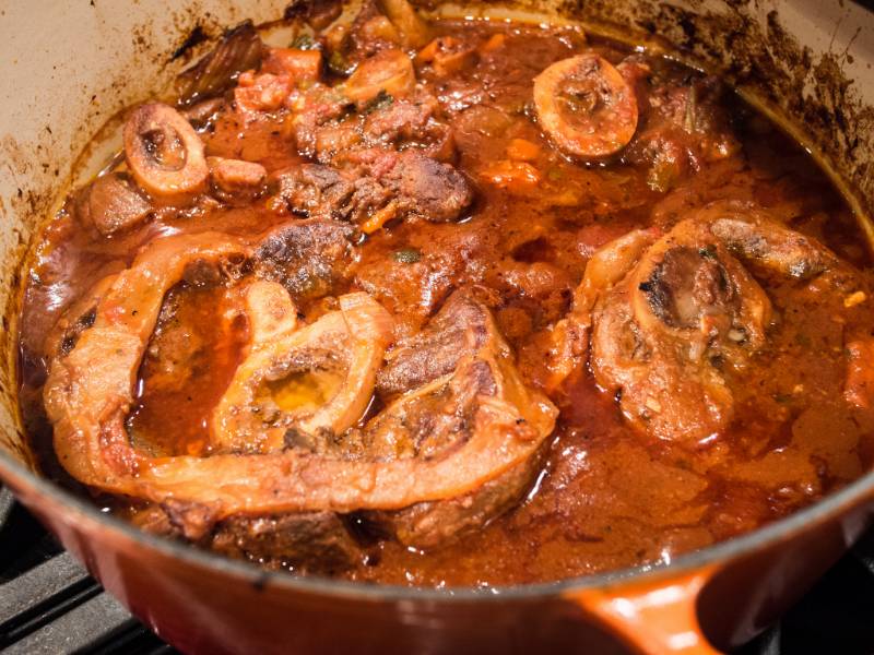 Osso bucco