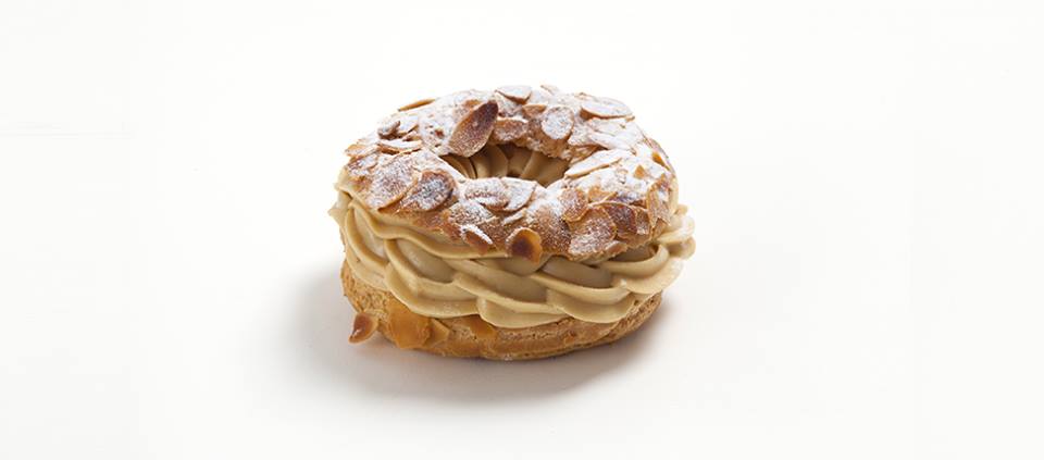 Paris-Brest