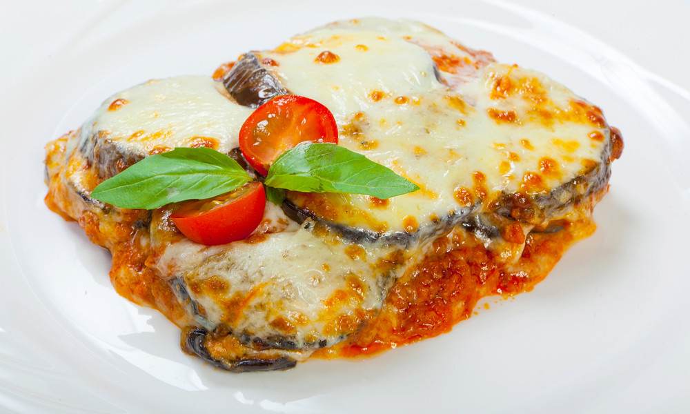 Parmigiana