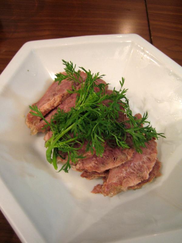 Pâté de porc