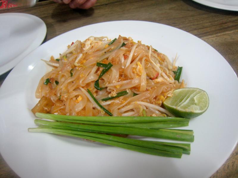 Phad thaï