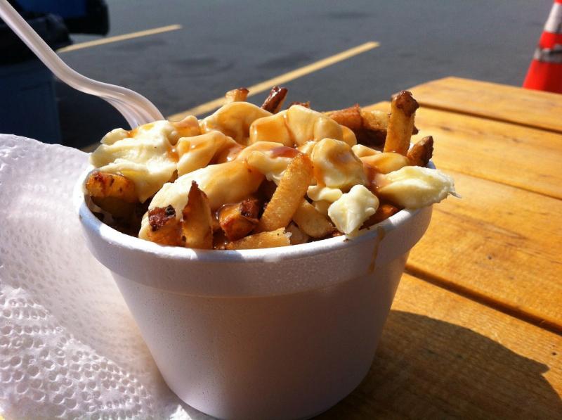 Poutine