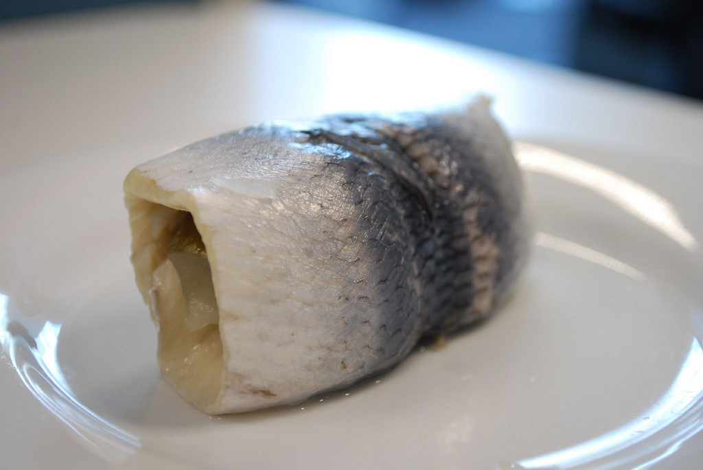 Rollmops