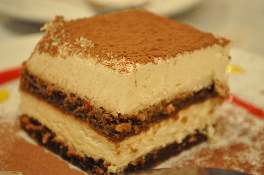 Tiramisù