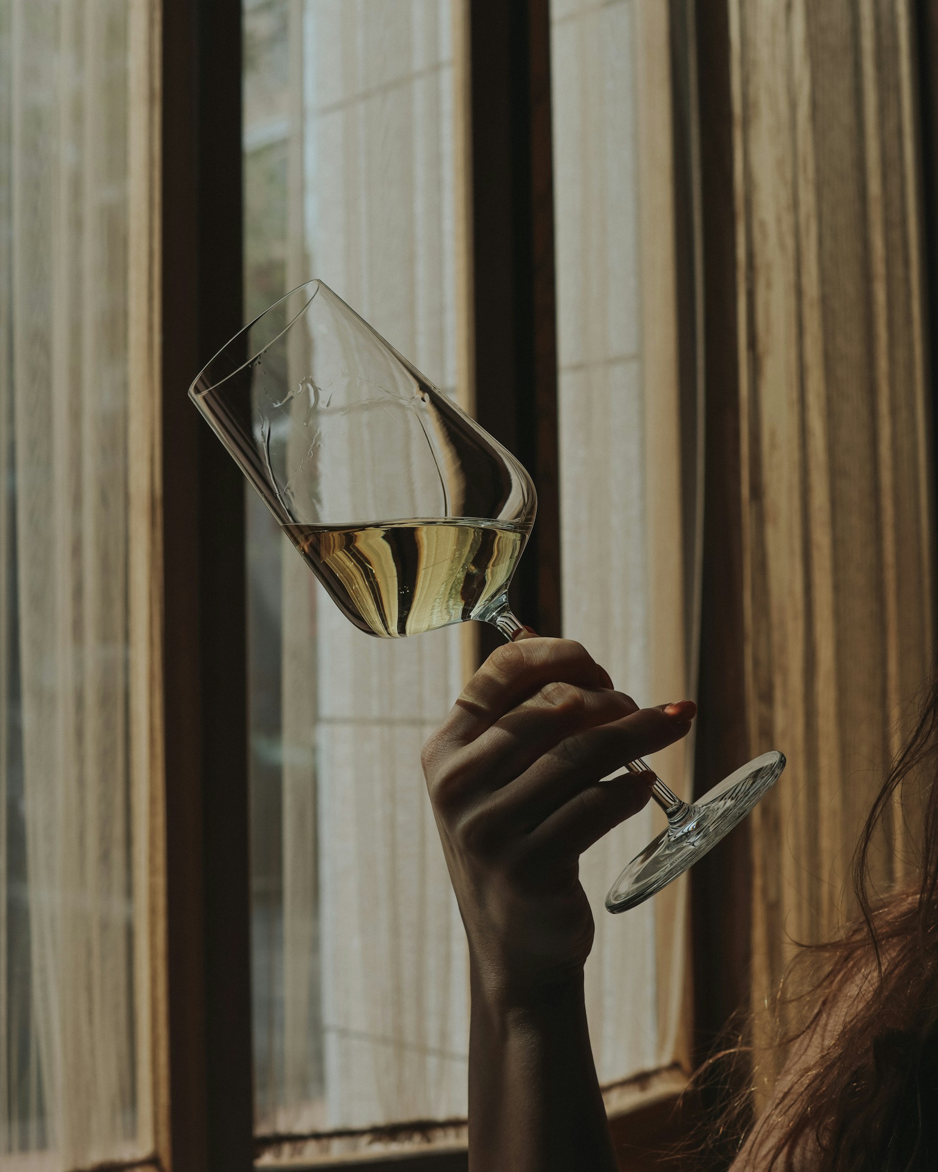 Savennières Blanc Roche aux Moines Moelleux - Vin Blanc - Photo de rinat shakirov - 101Pairing.com