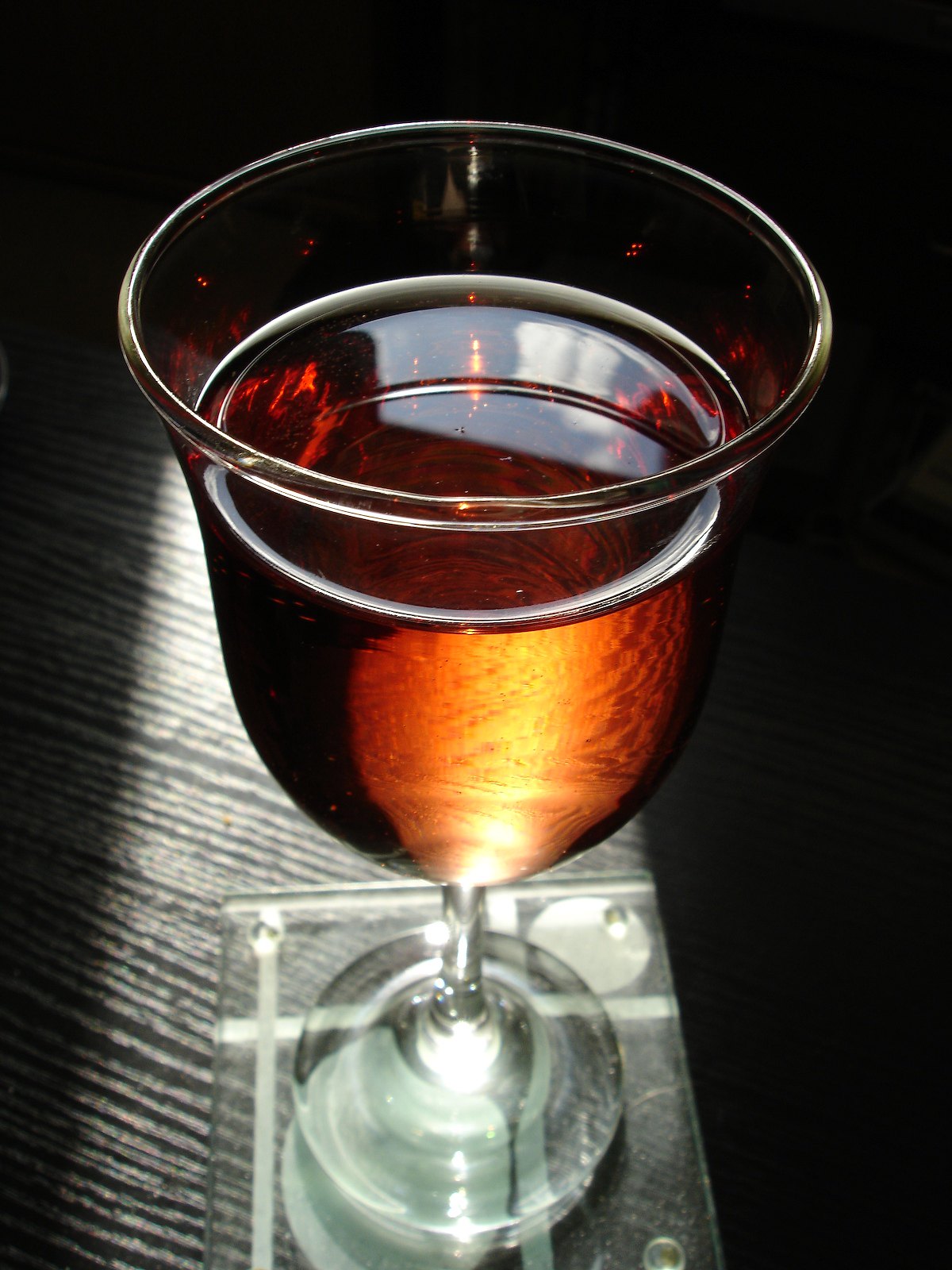 Vin Rosé