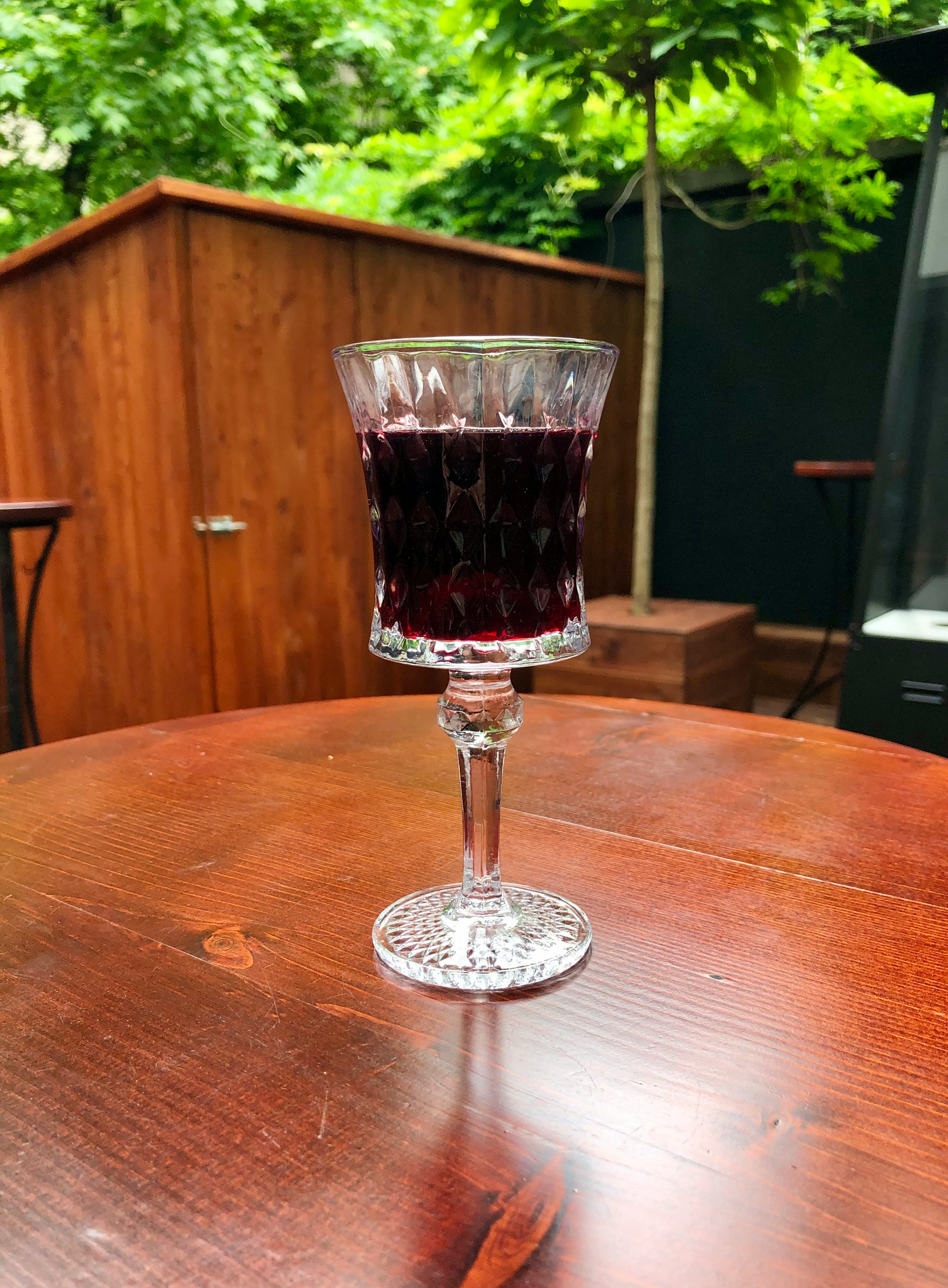 Fixin Rouge Premier cru - Vin Rouge - Photo de Maksym Harbar - 101Pairing.com