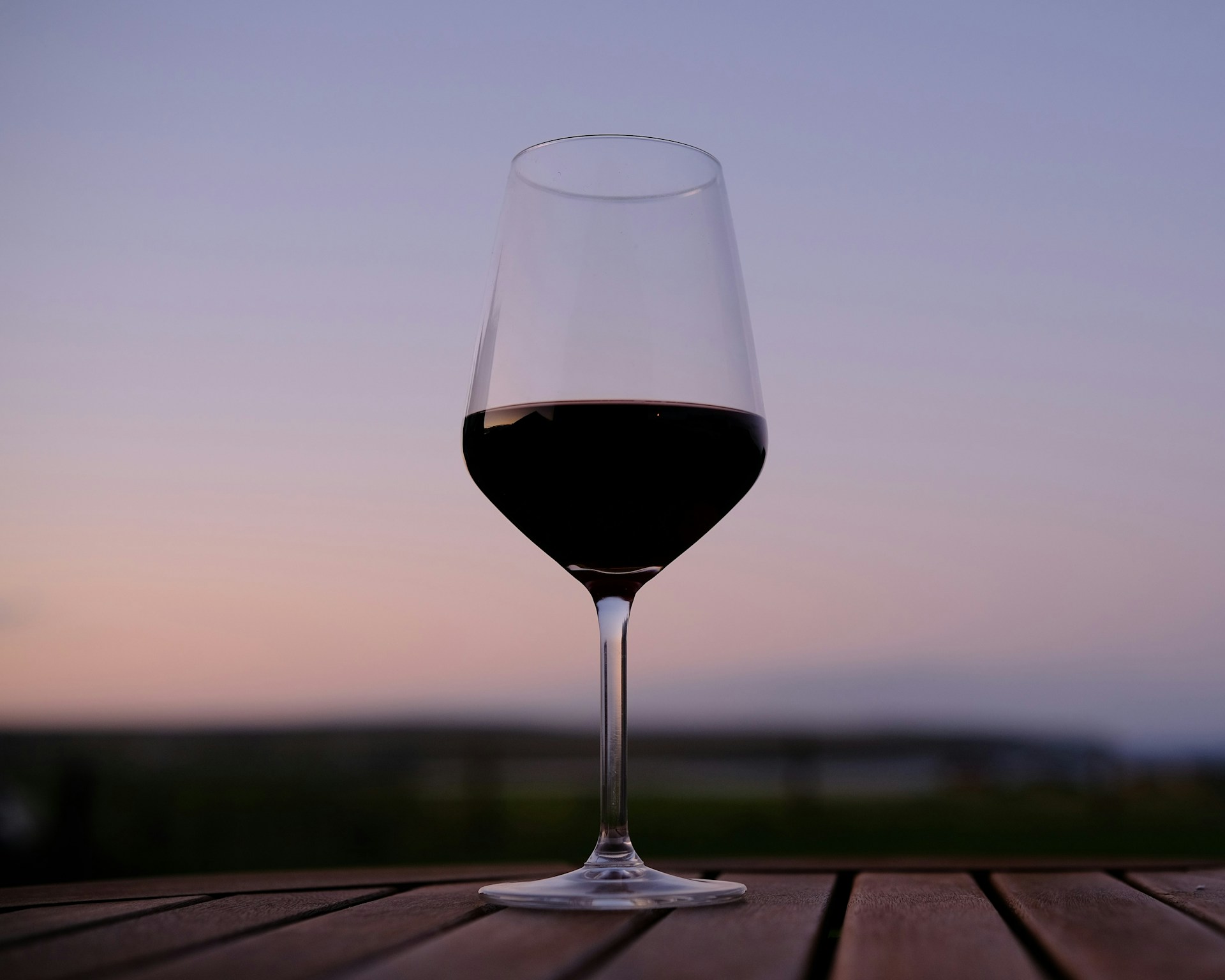 Languedoc Rouge   Saint-Christol - Vin Rouge - Photo de Rory Tucker - 101Pairing.com