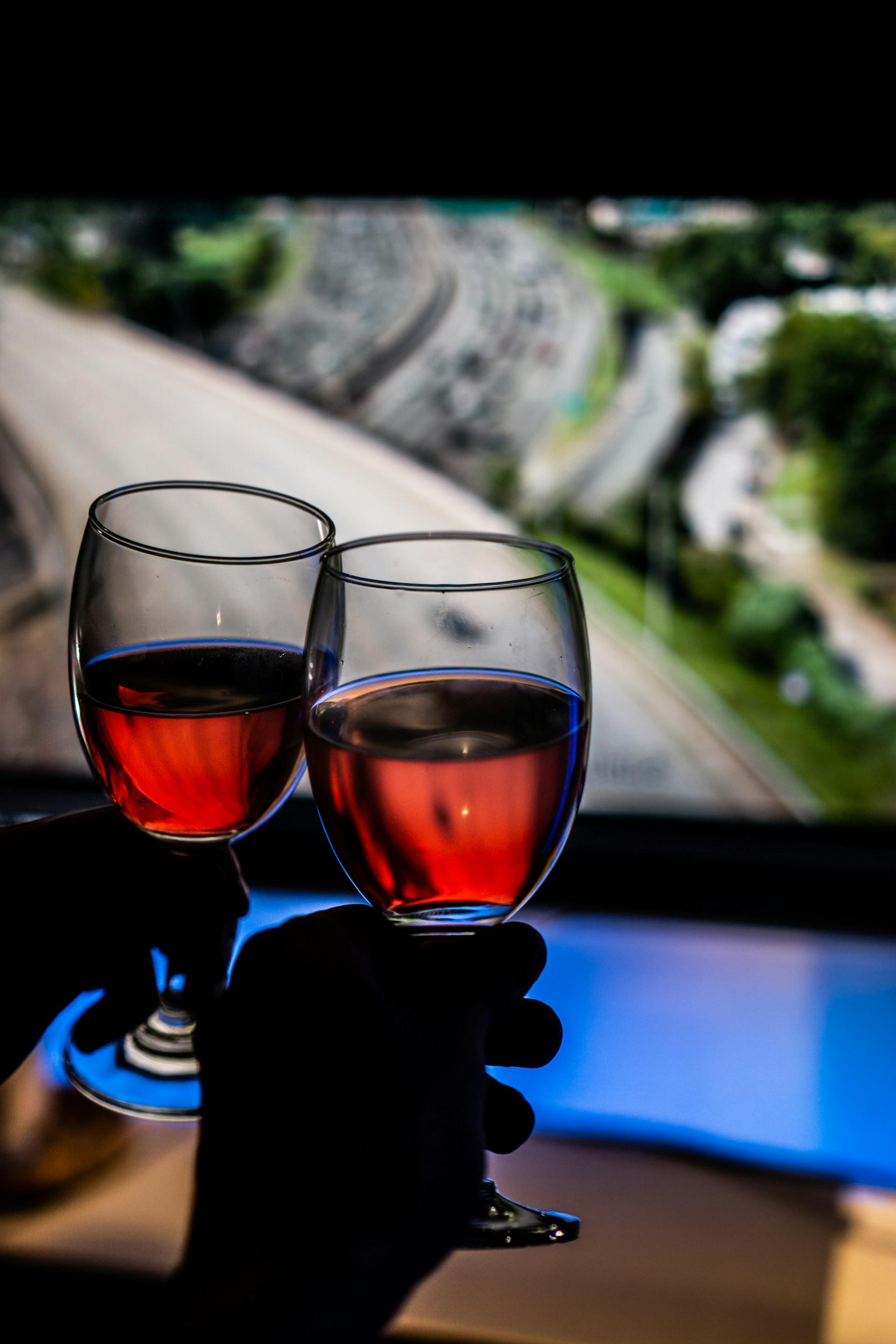 Limoux Rouge - Vin Rouge - Photo de Tai Bui - 101Pairing.com